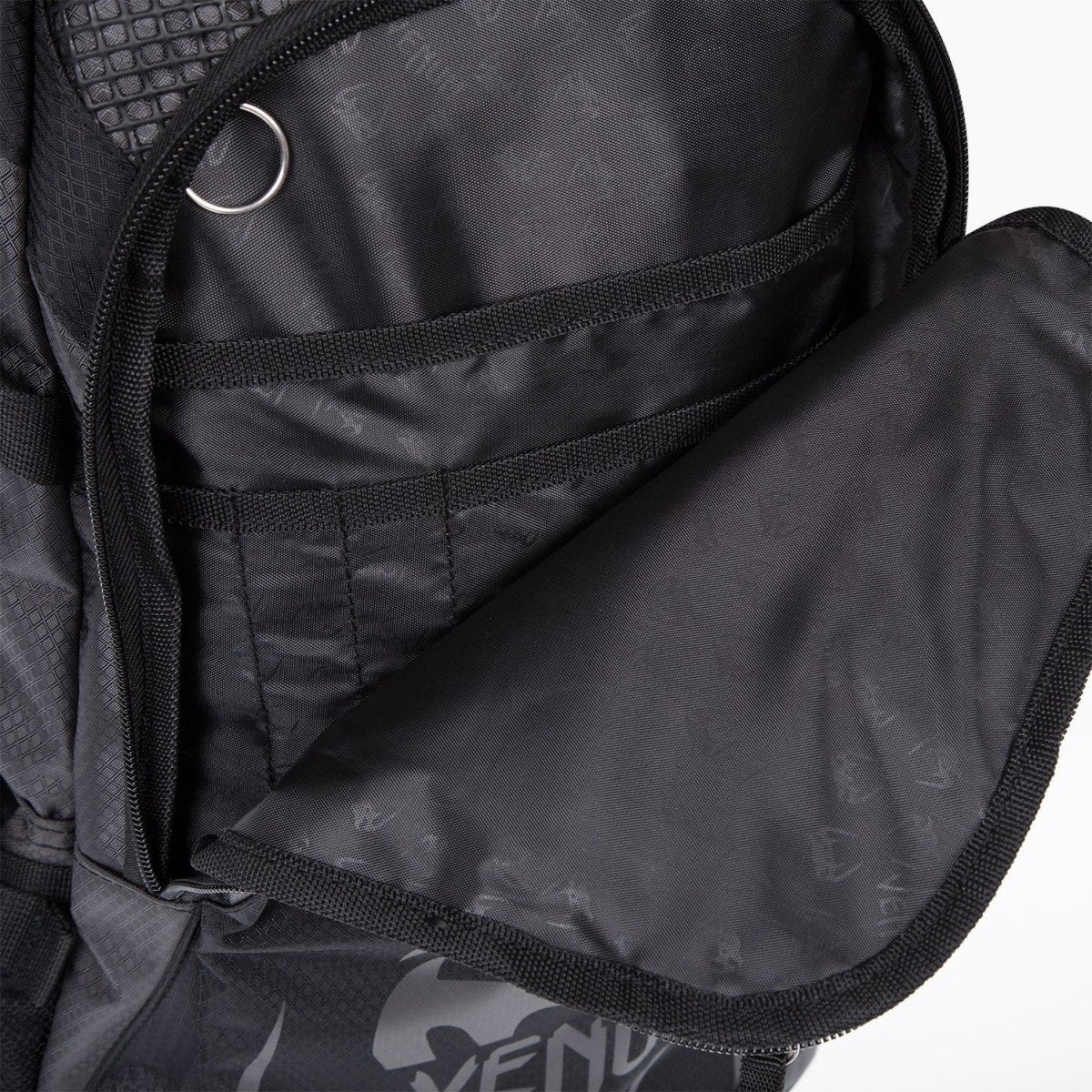Venum Challenger Pro Backpack - Black - Image 5