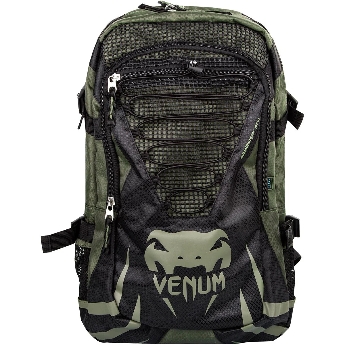 Venum Challenger Pro Backpack - Khaki/Black