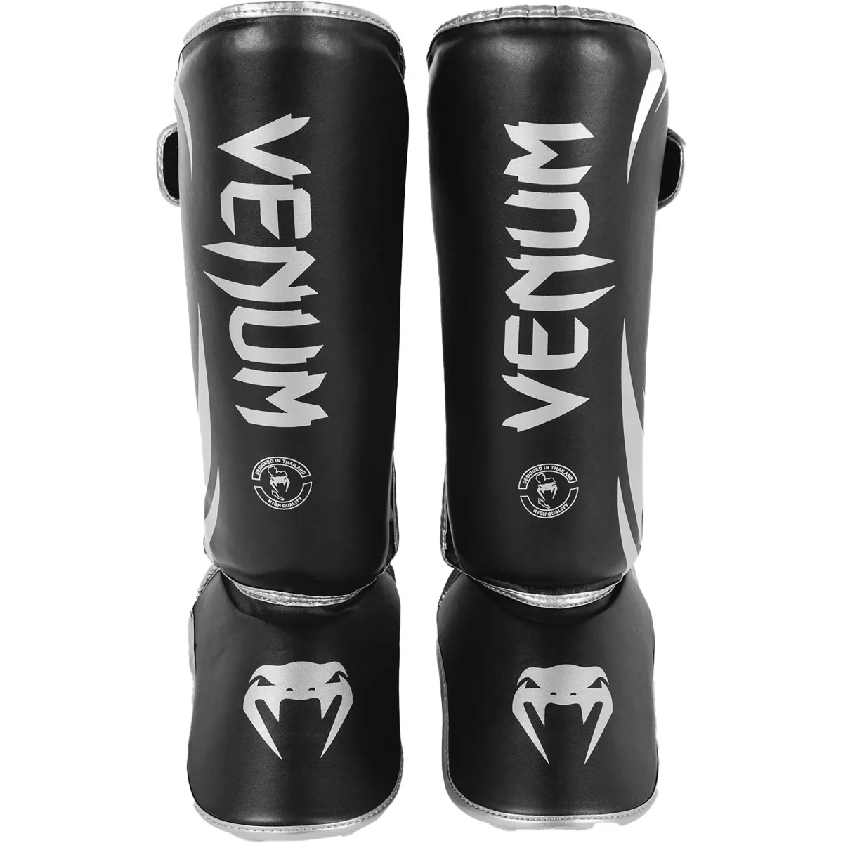 Venum Challenger Protective Standup Shin Guards - Image 6