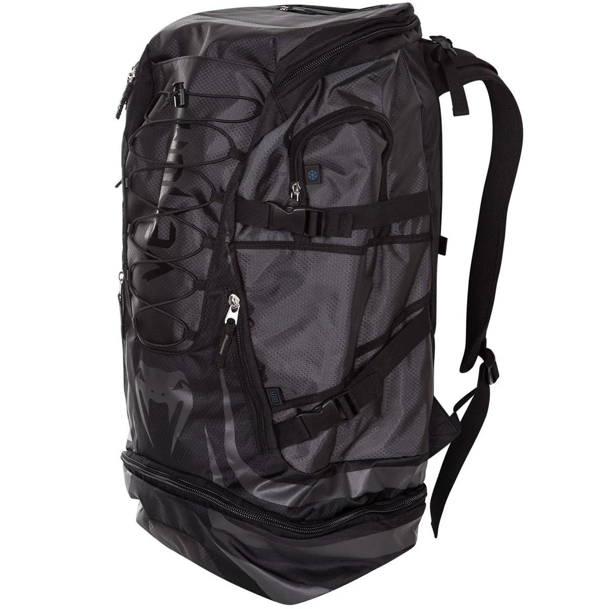 Venum Challenger Xtreme Backpack - Black - Image 3
