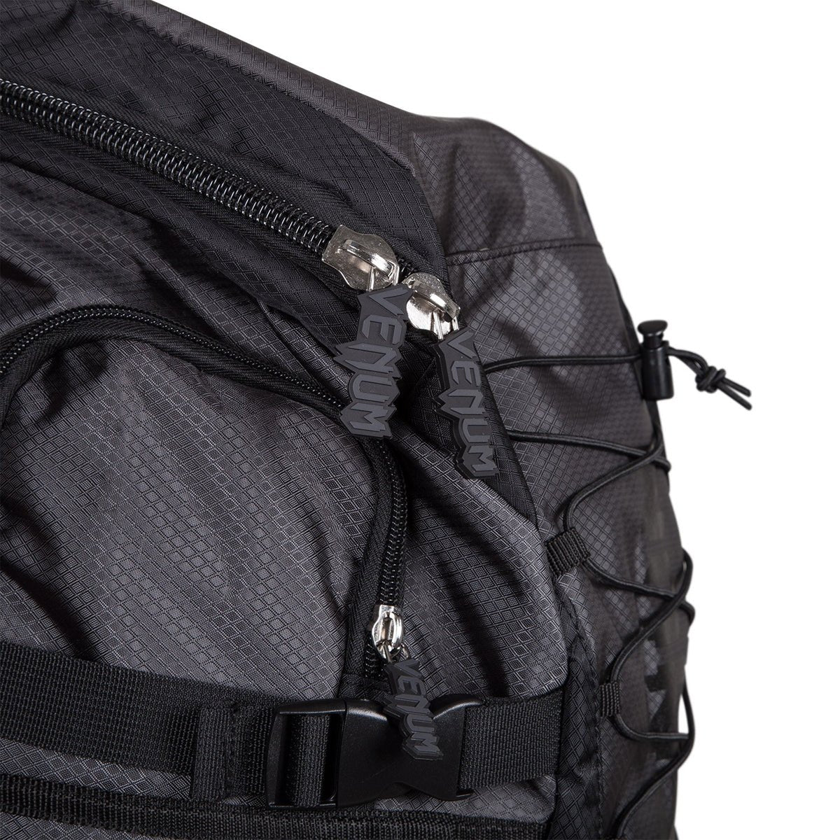 Venum Challenger Xtreme Backpack - Black - Image 6