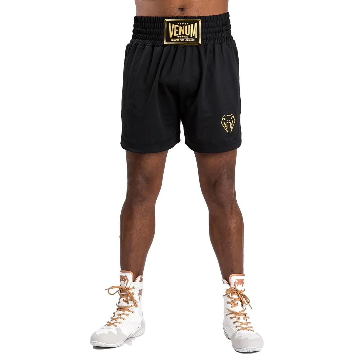 Venum Classic Boxing Shorts