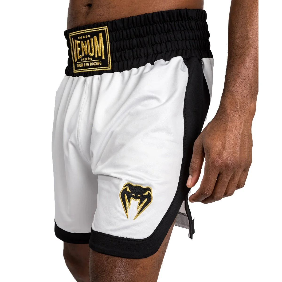 Venum Classic Boxing Shorts - Image 11