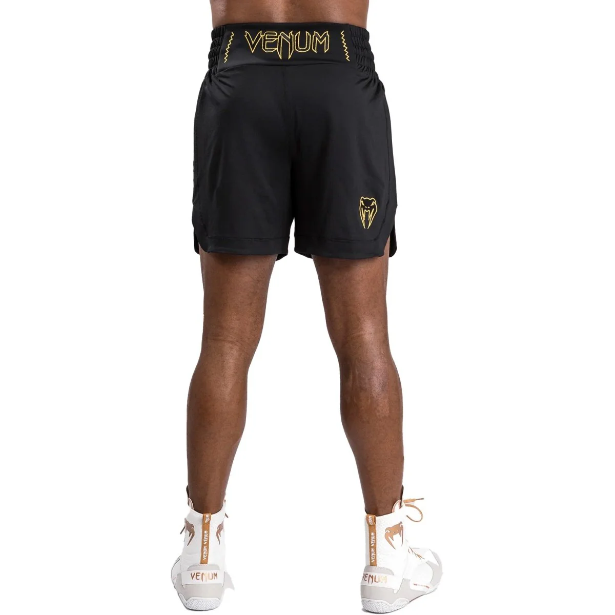 Venum Classic Boxing Shorts - Image 2