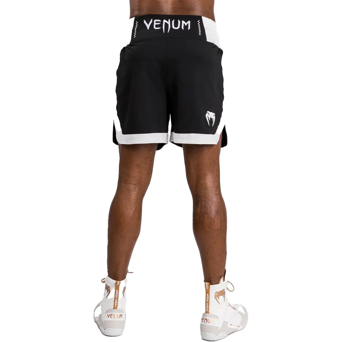 Venum Classic Boxing Shorts - Image 6