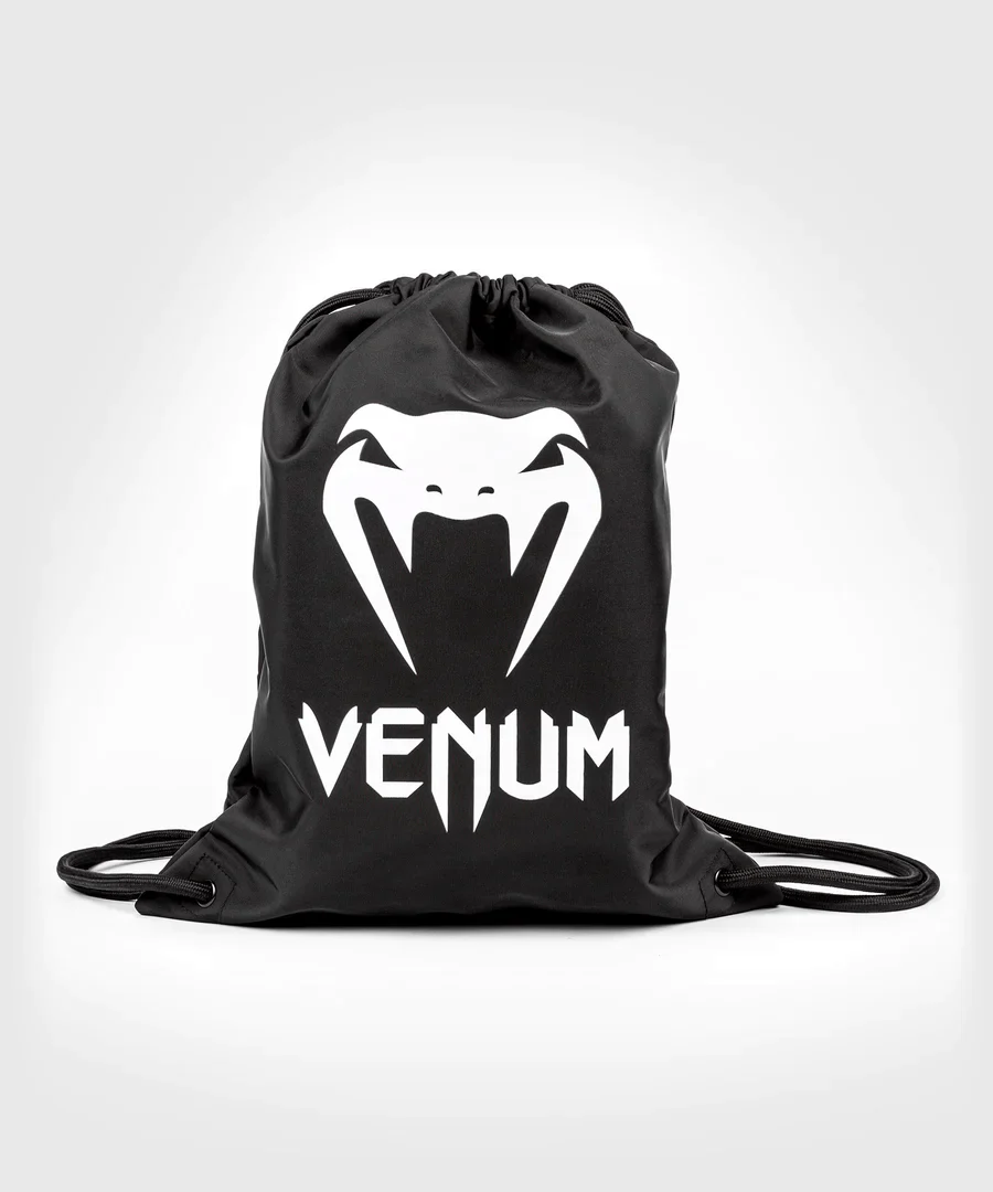 Venum Classic Drawstring Gym Bag - Image 5