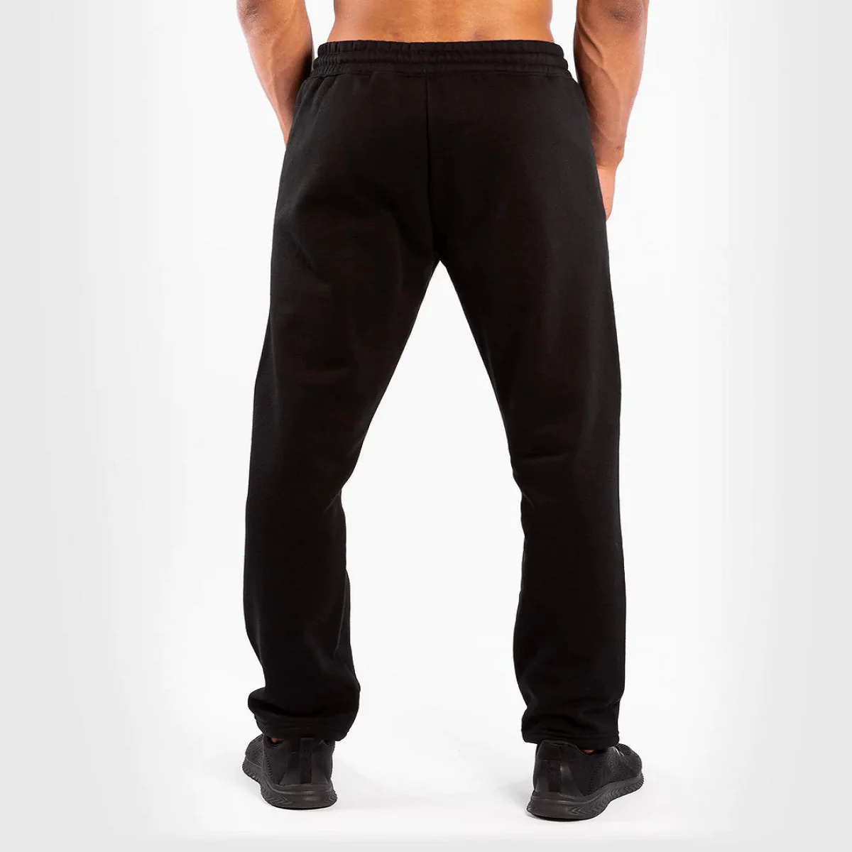 Venum Classic Jogger Pants - Black/Black - Image 2