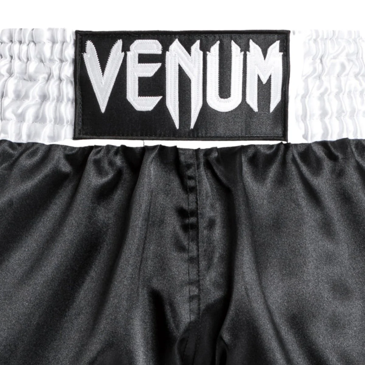 Venum Classic Muay Thai Shorts - Image 3