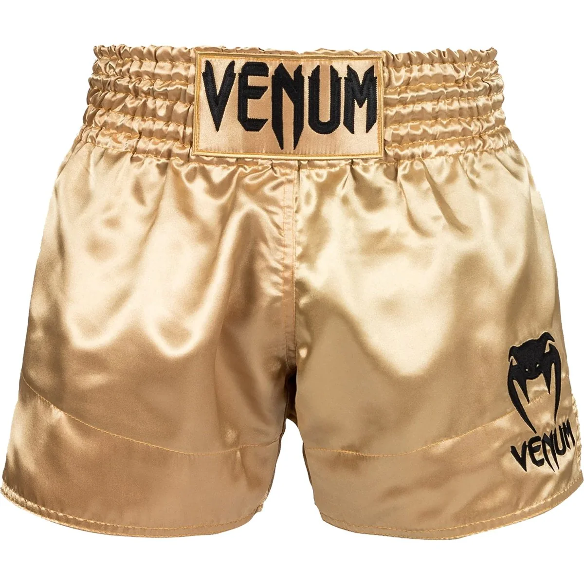 Venum Classic Muay Thai Shorts - Image 4