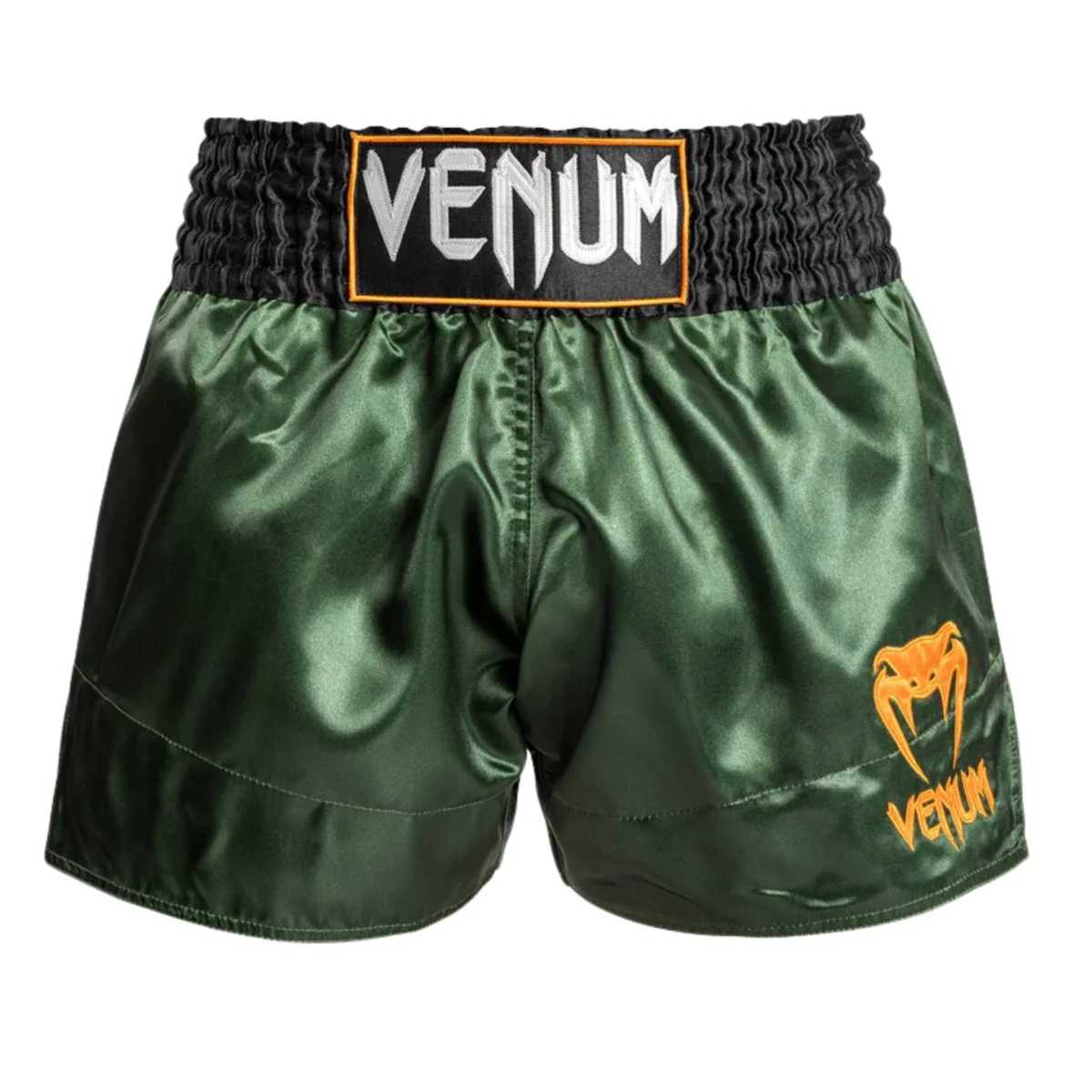 Venum Classic Muay Thai Shorts - Image 7