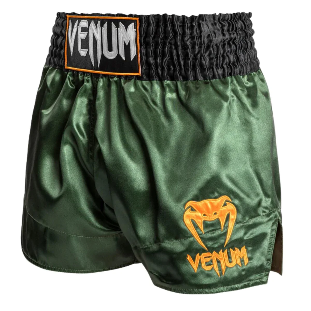 Venum Classic Muay Thai Shorts - Image 9