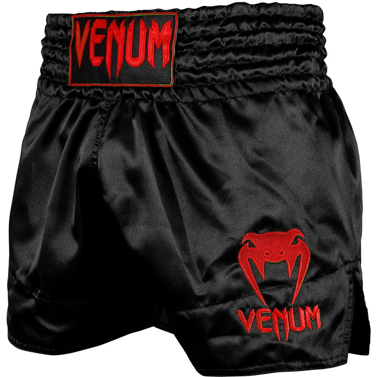 Venum Classic Muay Thai Shorts - Image 7