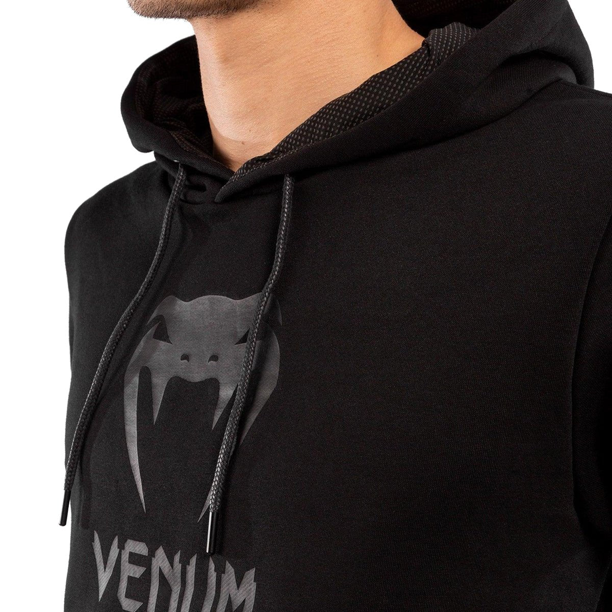 Venum Classic Pullover Hoodie - Image 11