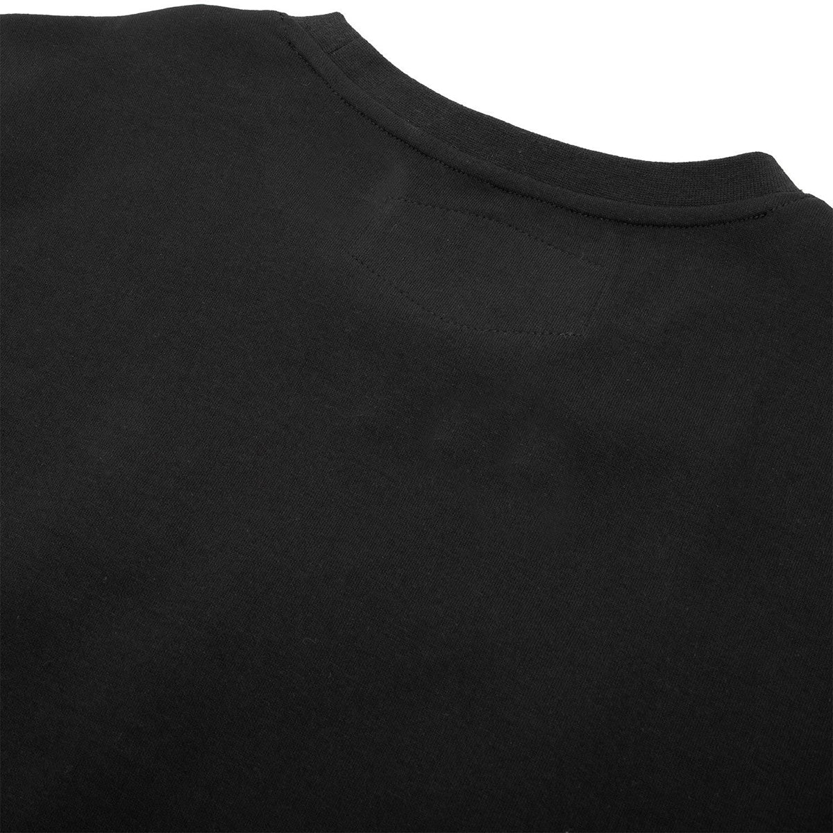 Venum Classic Pullover Sweatshirt - Black/Black - Image 5