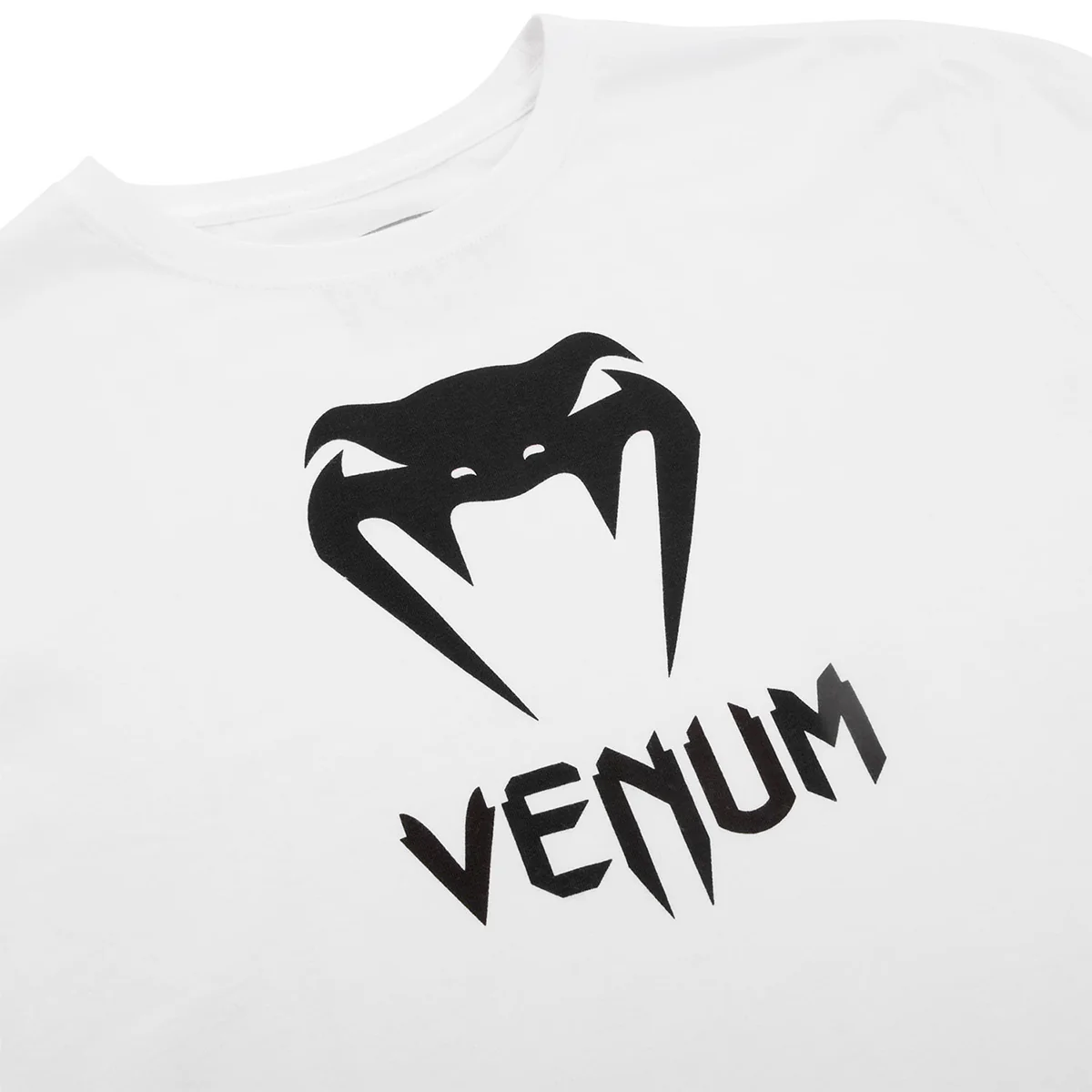 Venum Classic Short Sleeve T-Shirt - Image 15