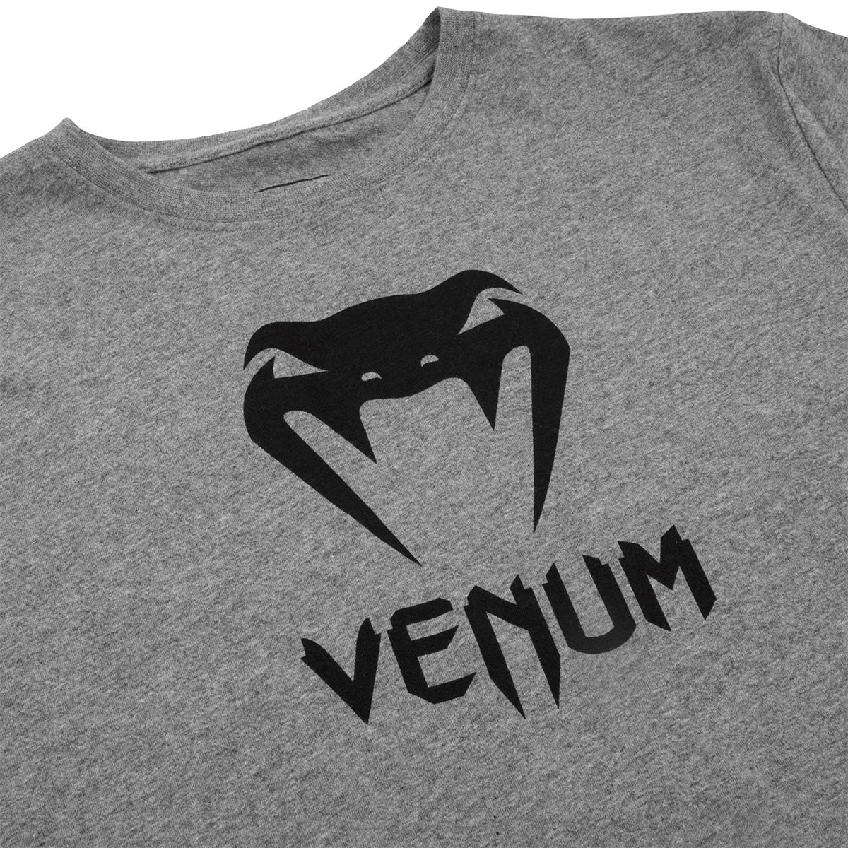 Venum Classic Short Sleeve T-Shirt - Image 6