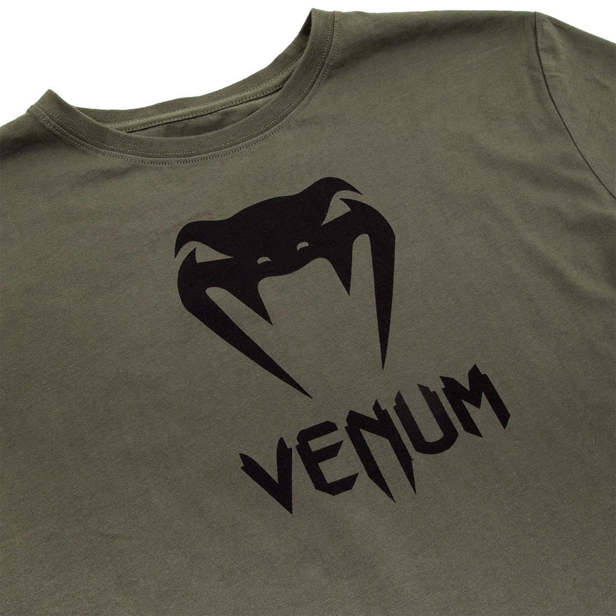 Venum Classic Short Sleeve T-Shirt - Image 9