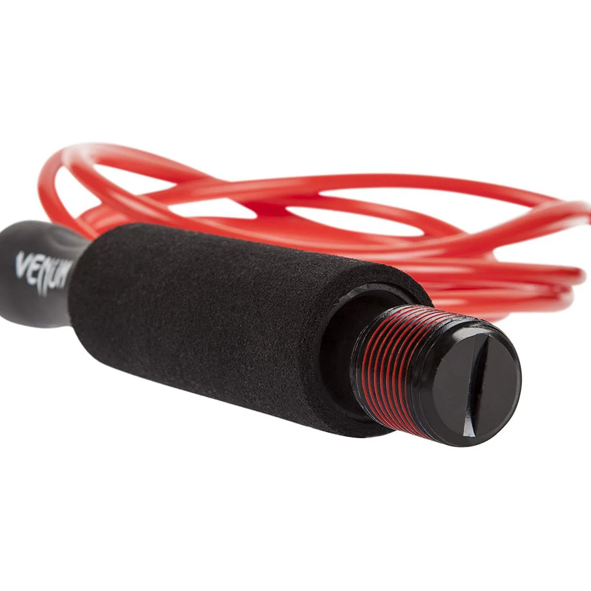 Venum Competitor Weighted Jump Rope - Image 3
