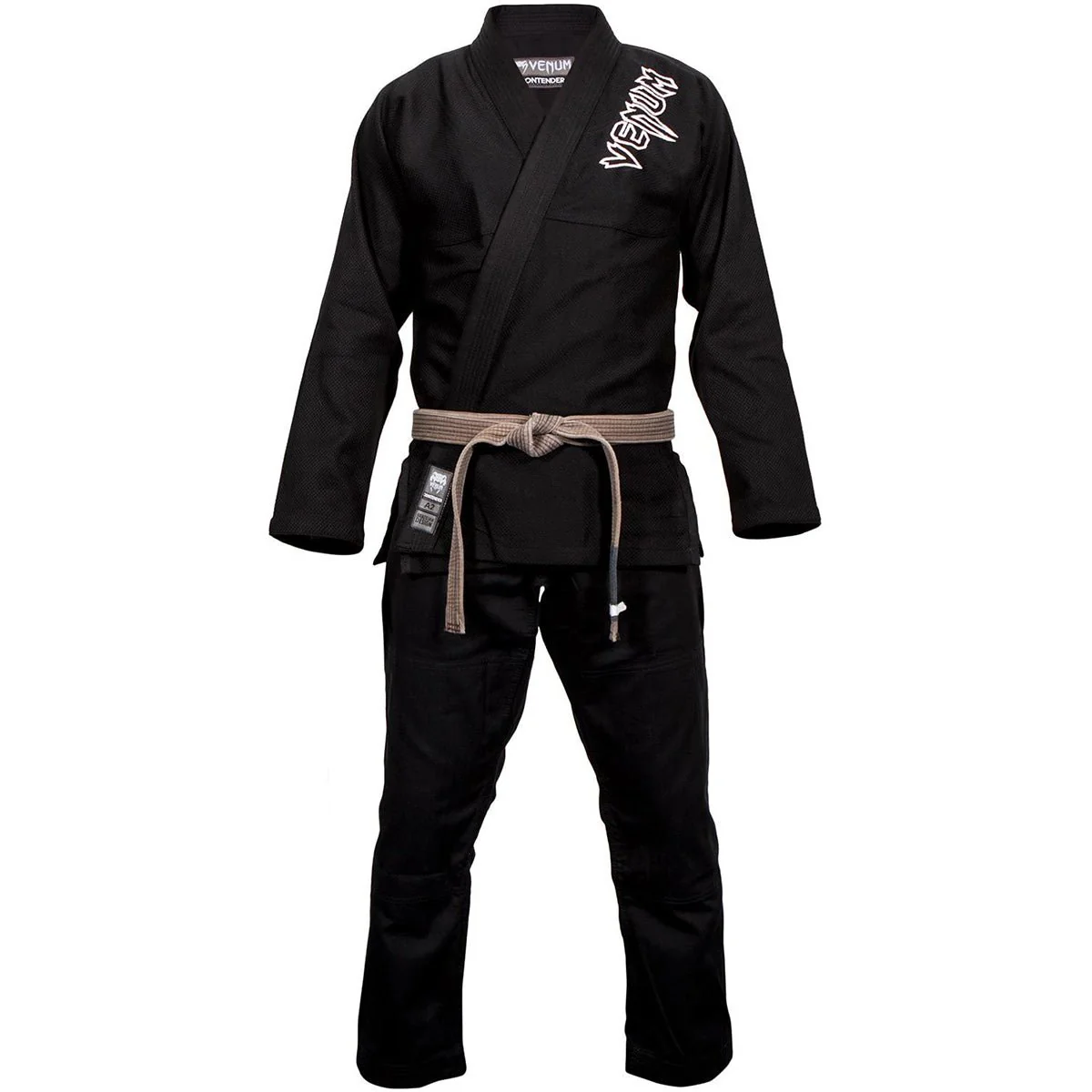 Venum Contender 2.0 Brazilian Jiu-Jitsu Gi - Image 30