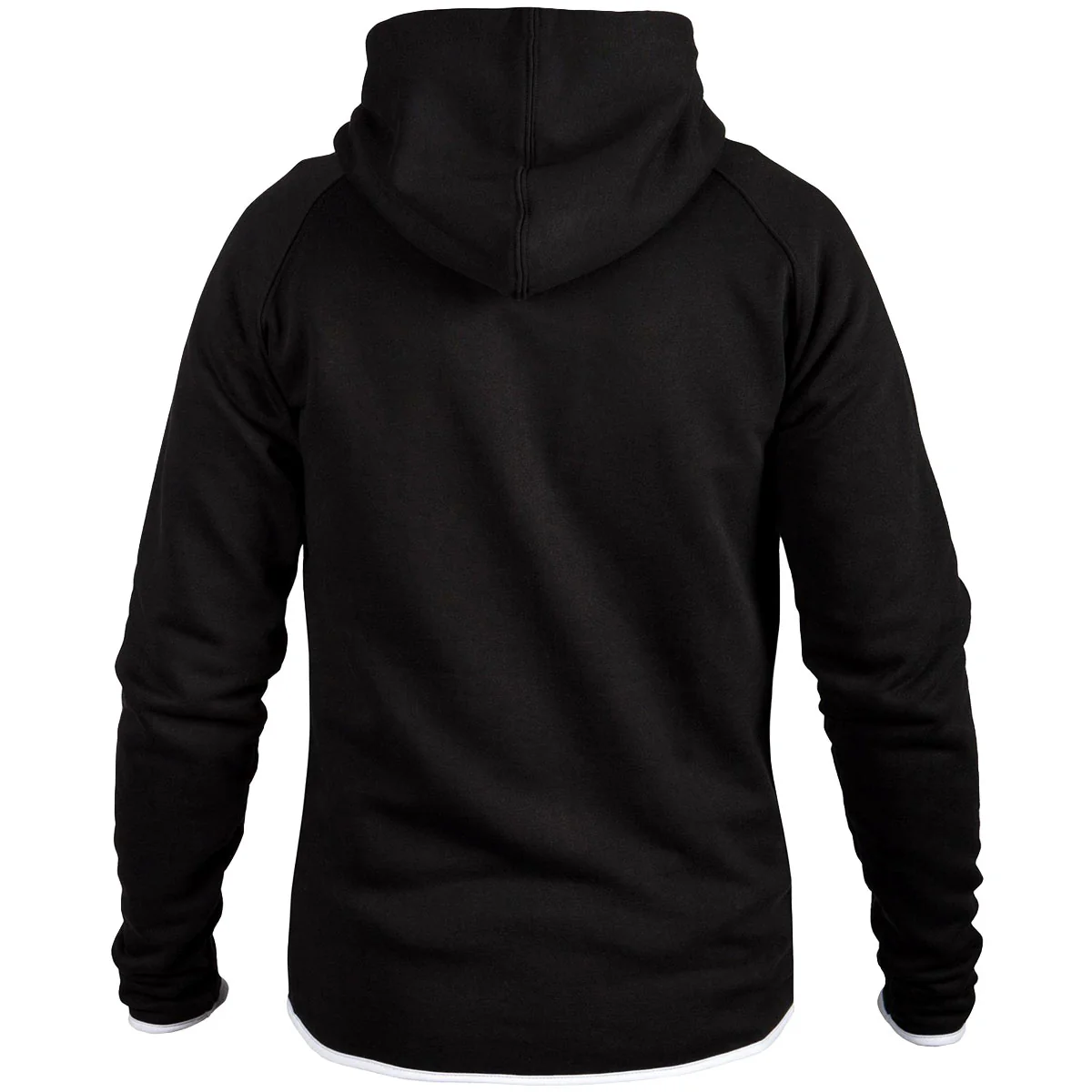 Venum Contender 2.0 Long Sleeve Zip-Up Hoodie - Image 2