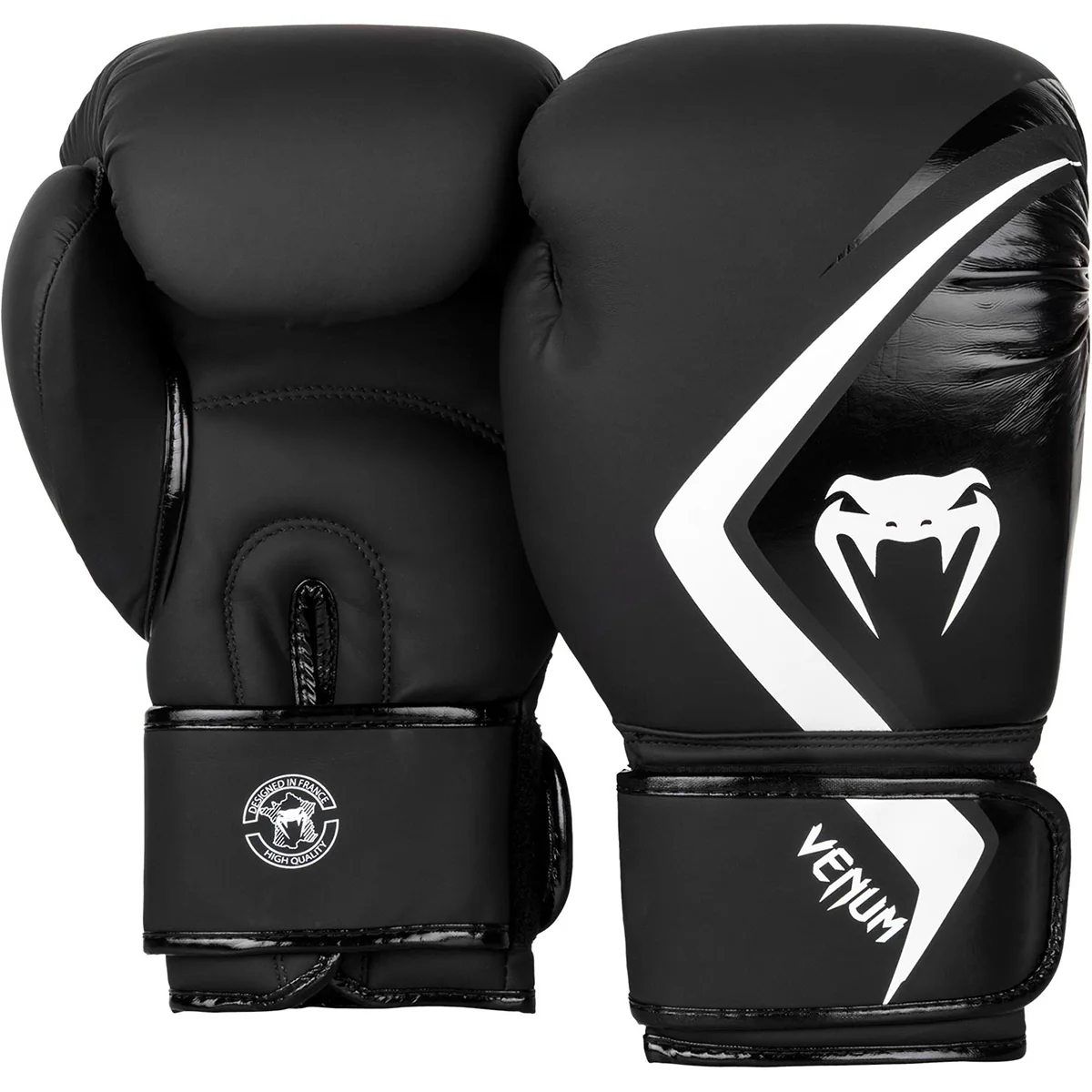 Venum Contender 2.0 Training Boxing Gloves - Image 2