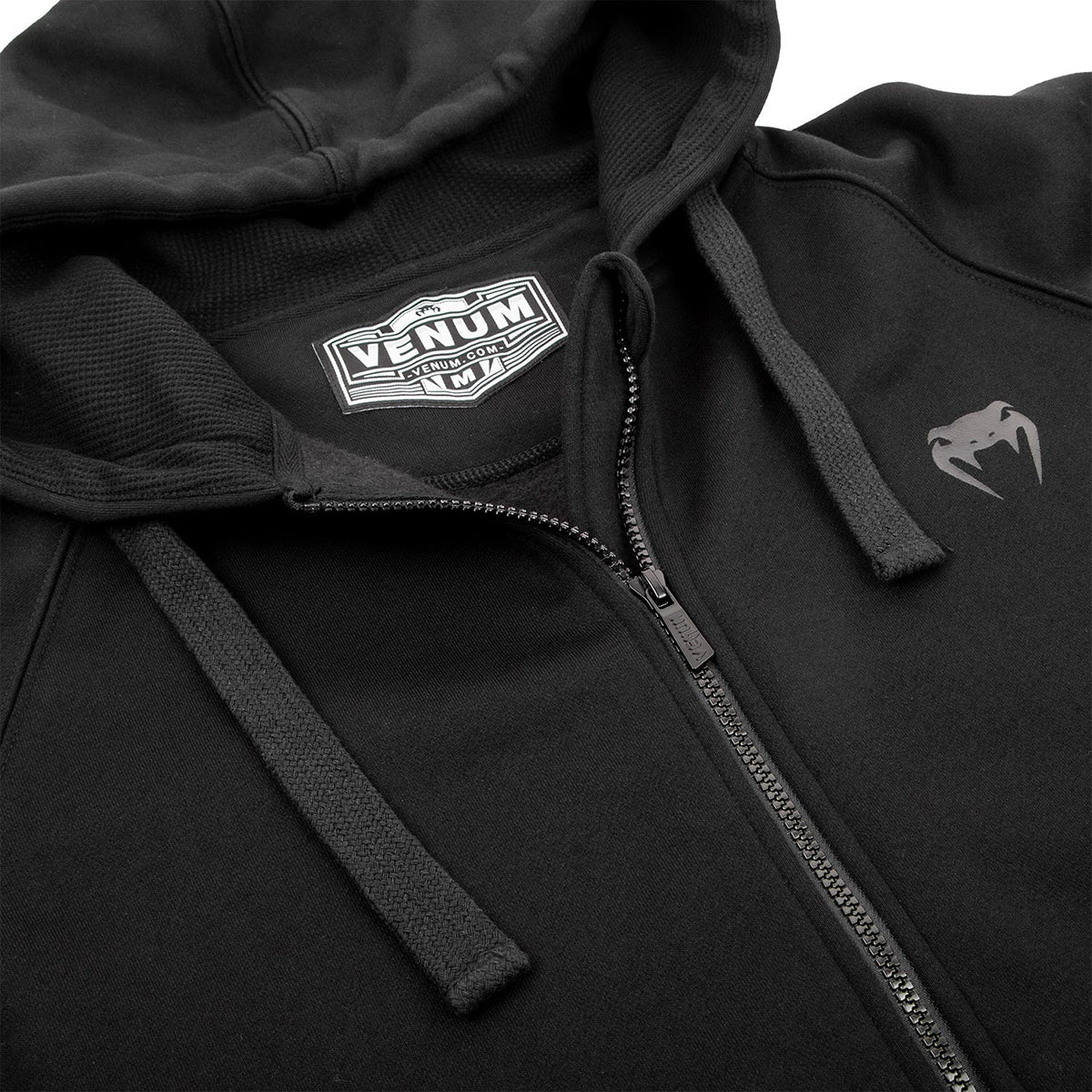 Venum Contender 3.0 Full Zip Hoodie - Image 3
