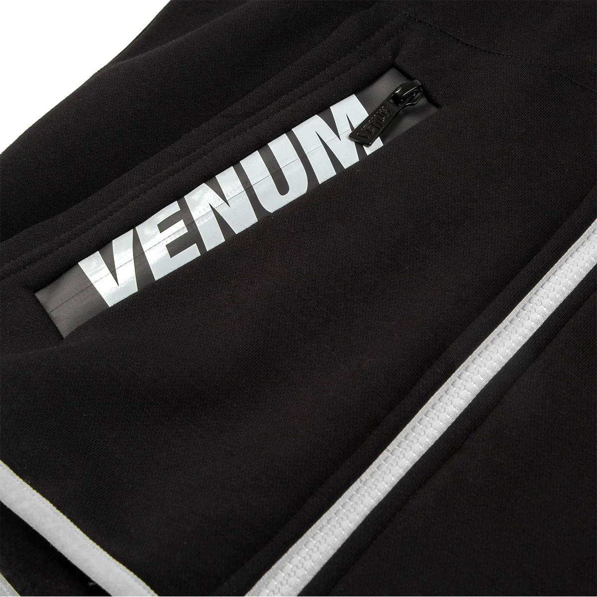 Venum Contender 3.0 Full Zip Hoodie - Image 9