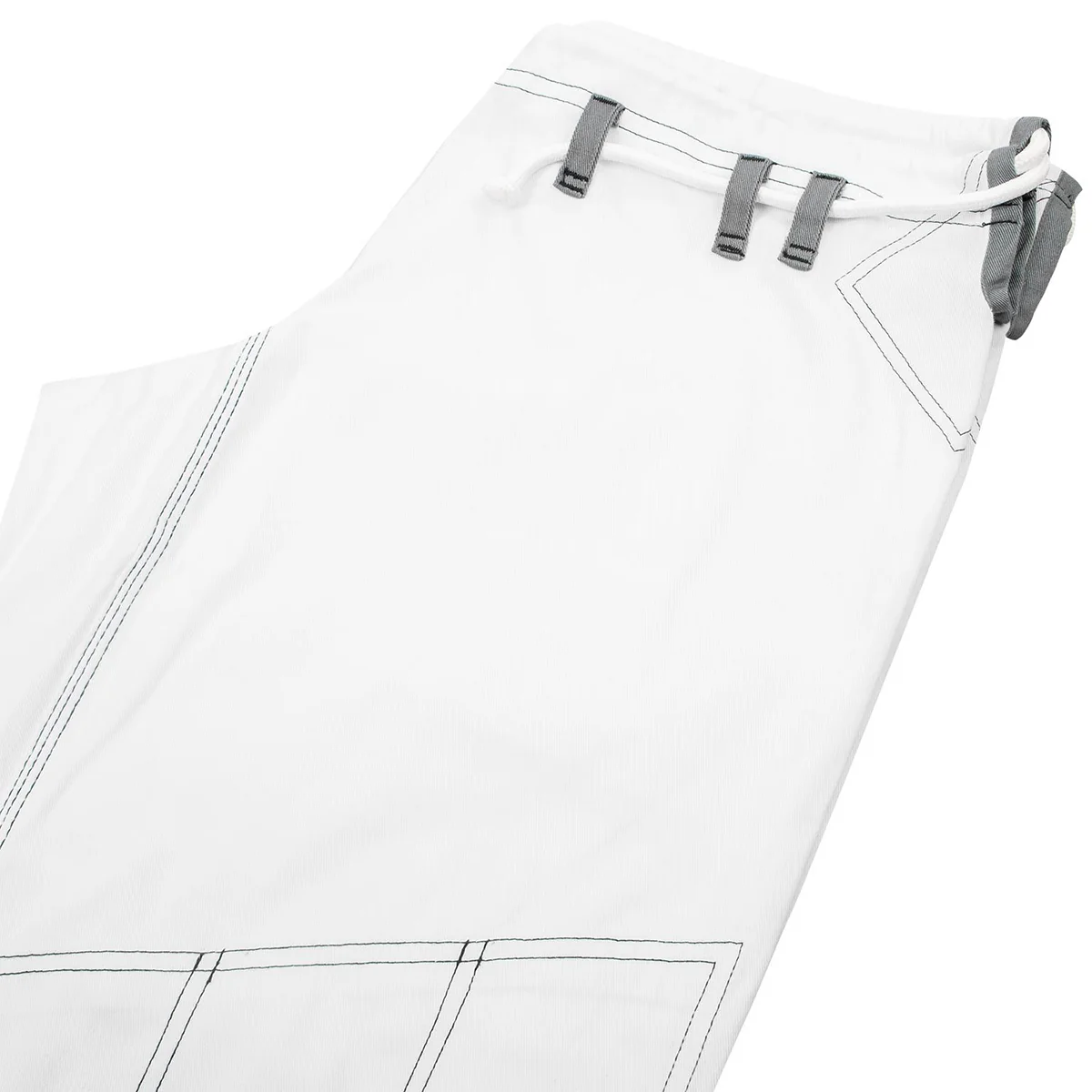 Venum Contender Evo Brazilian Jiu-Jitsu Gi - Image 25