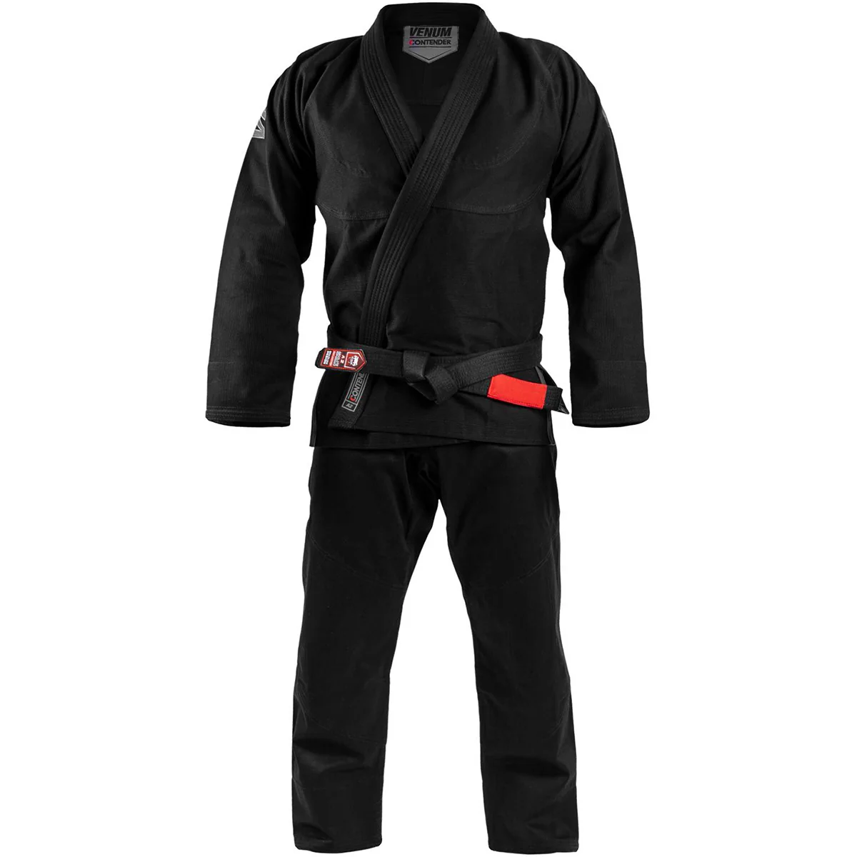 Venum Contender Evo Brazilian Jiu-Jitsu Gi - Image 26