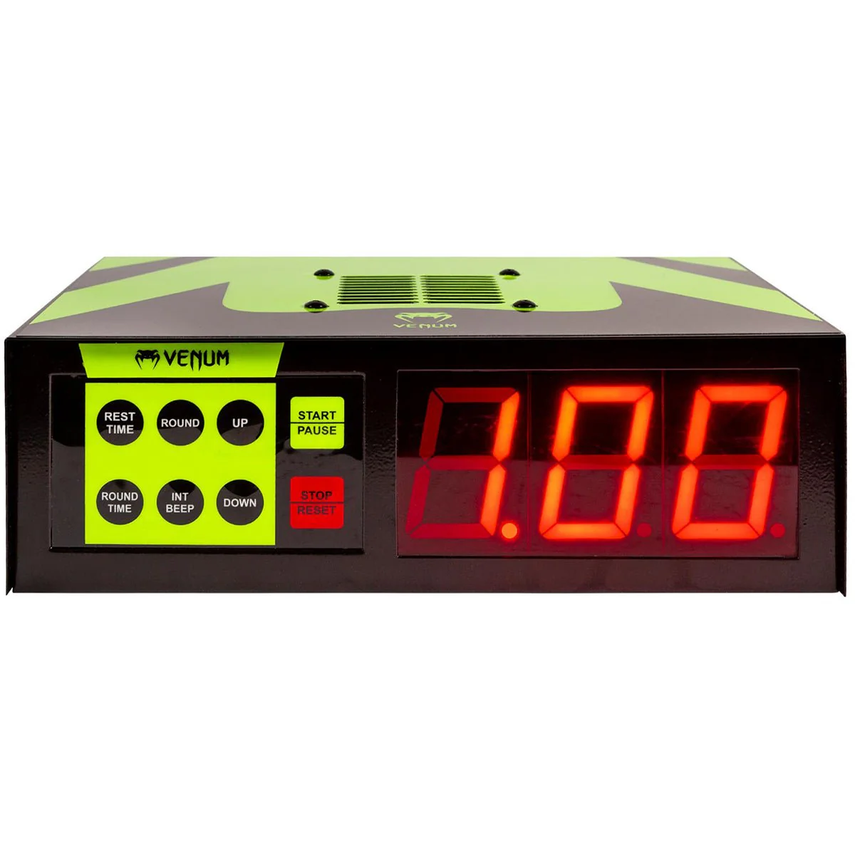 Venum Digital Boxing Round Timer - Image 6