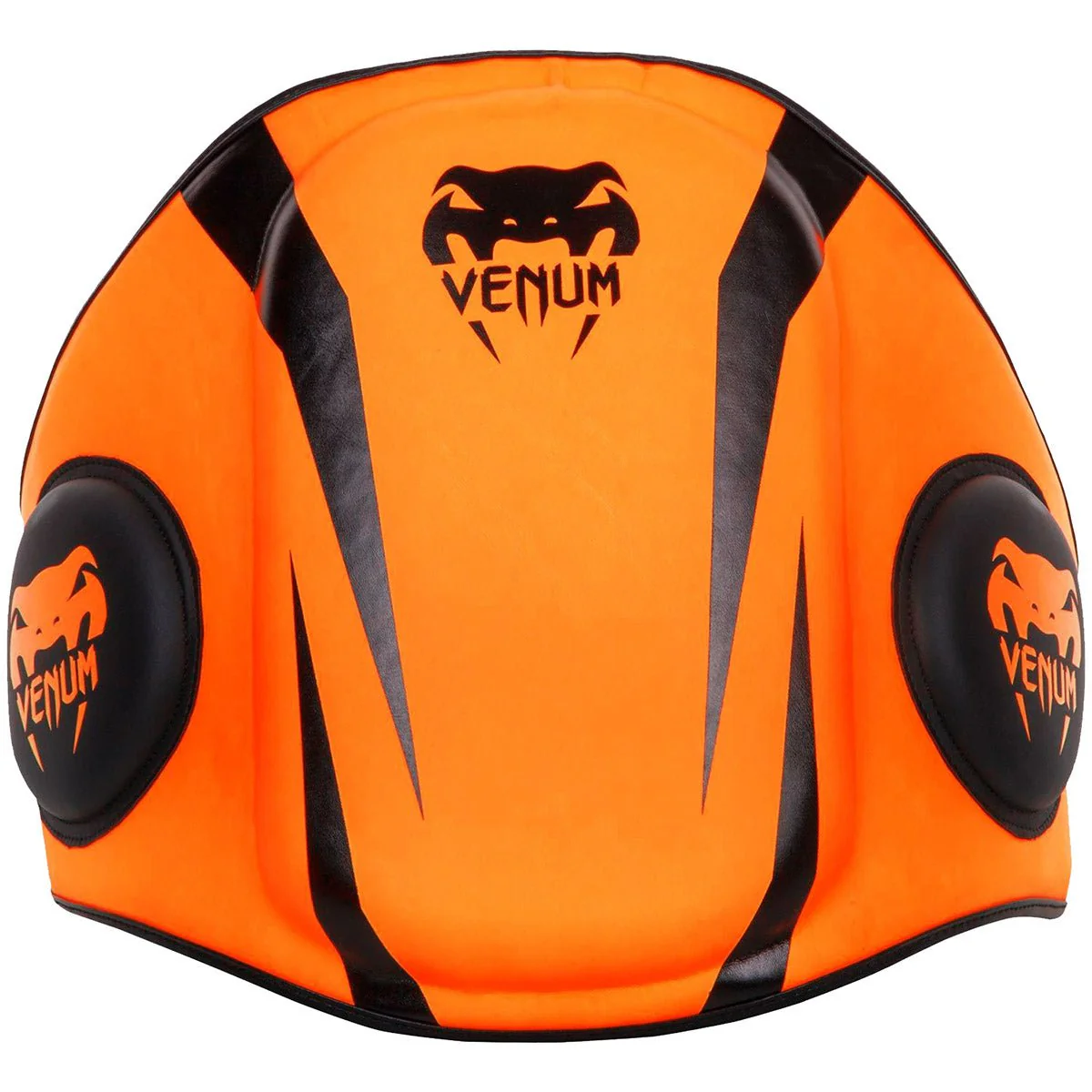 Venum Elite Adjustable MMA Training Belly Protector - Image 17