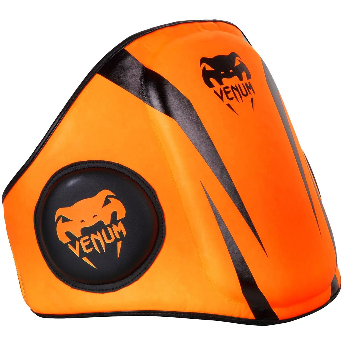 Venum Elite Adjustable MMA Training Belly Protector - Image 18