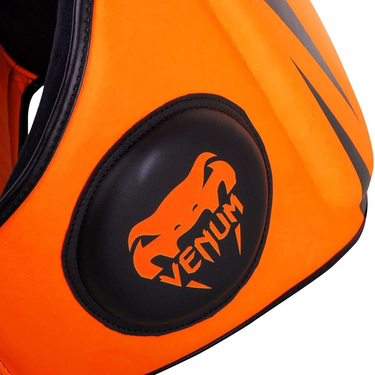 Venum Elite Adjustable MMA Training Belly Protector - Image 21