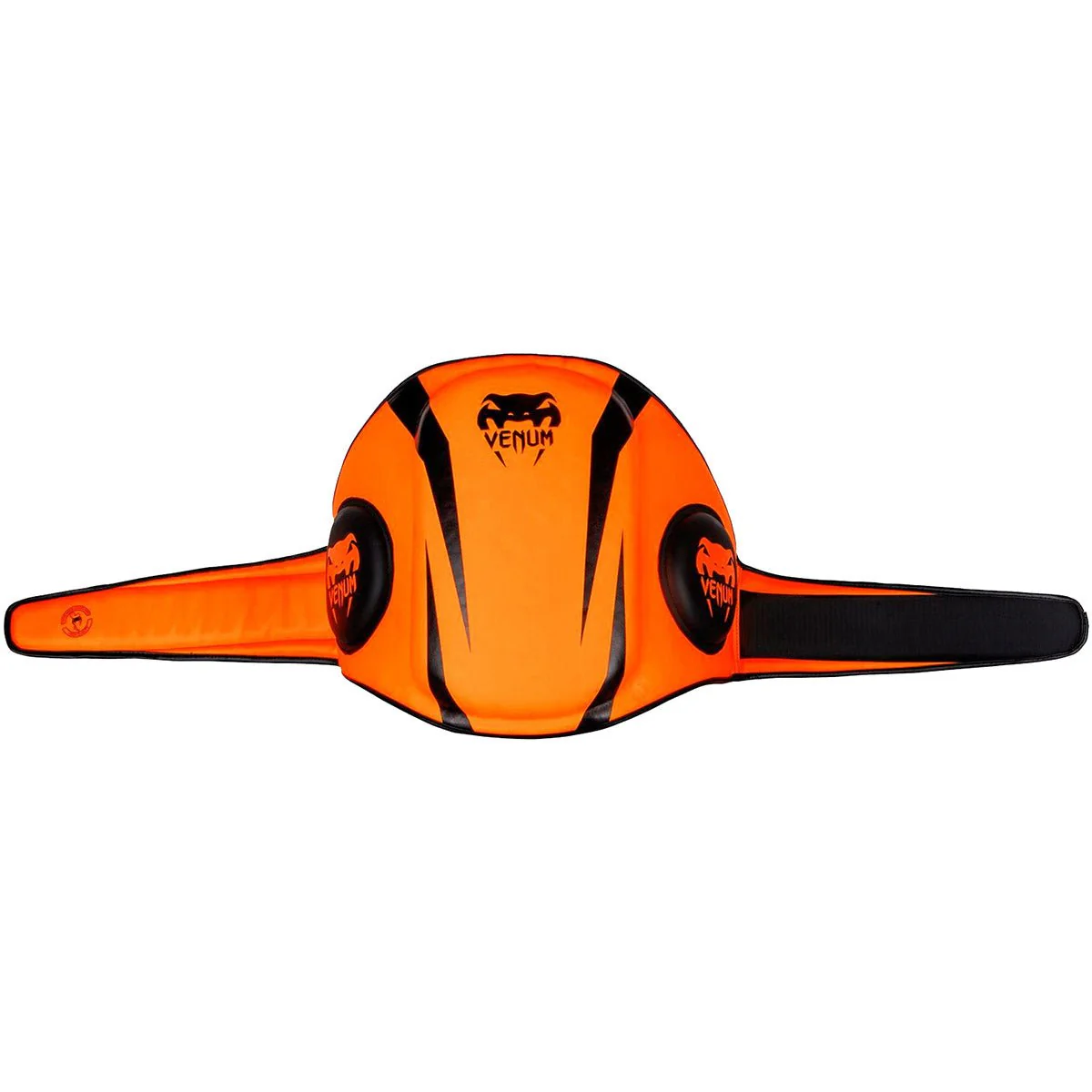 Venum Elite Adjustable MMA Training Belly Protector - Image 24