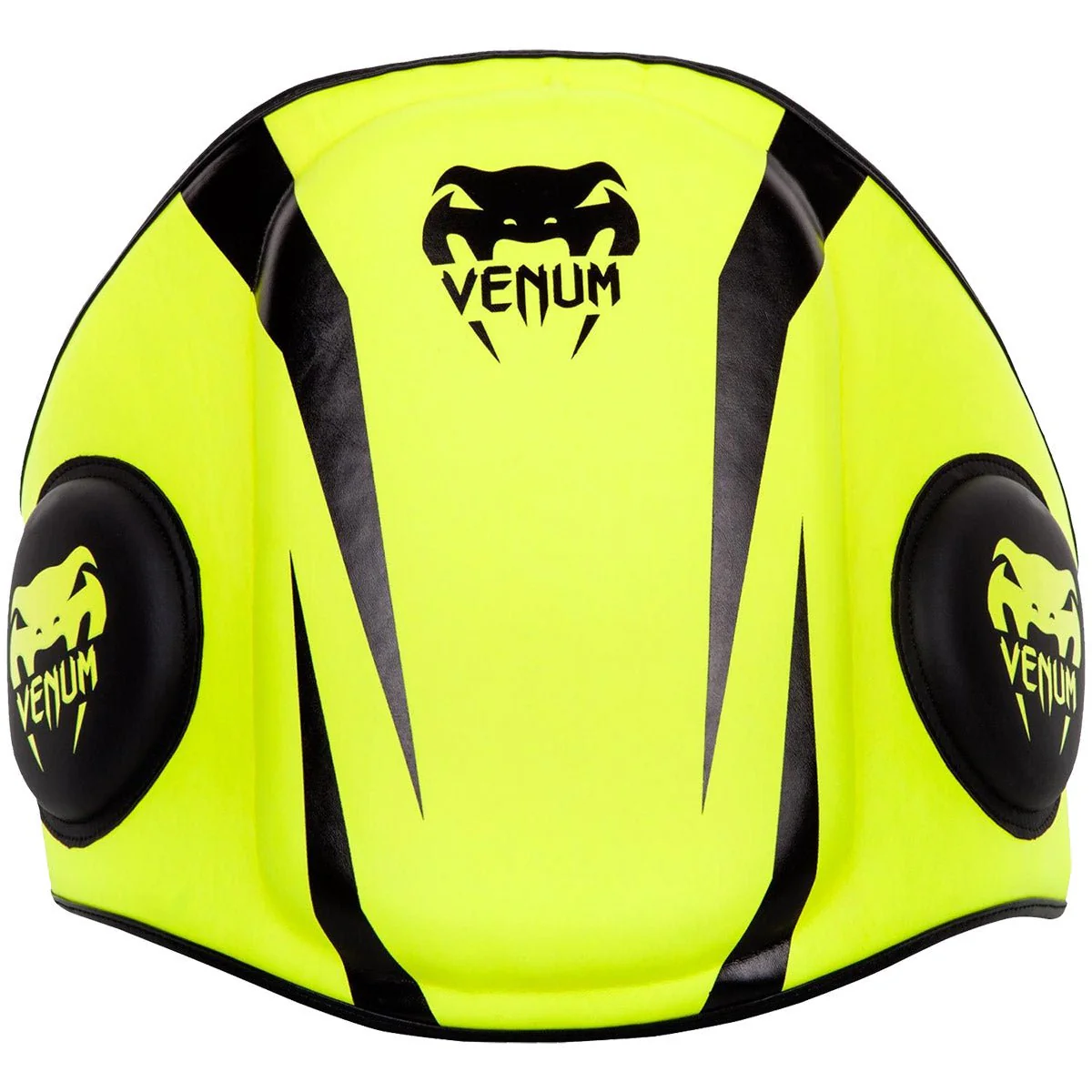 Venum Elite Adjustable MMA Training Belly Protector - Image 25