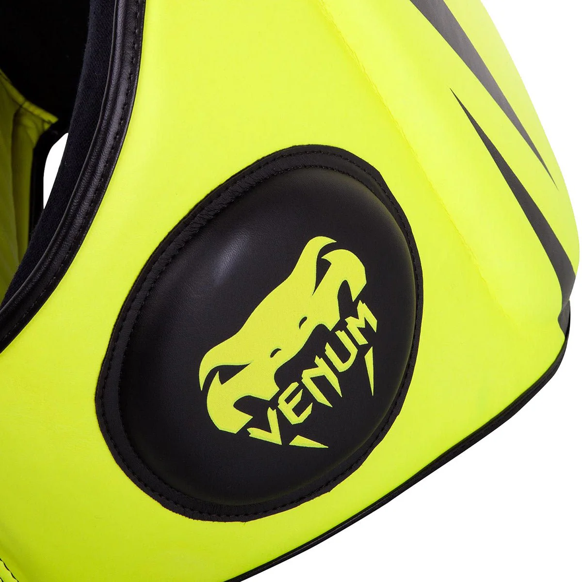 Venum Elite Adjustable MMA Training Belly Protector - Image 30