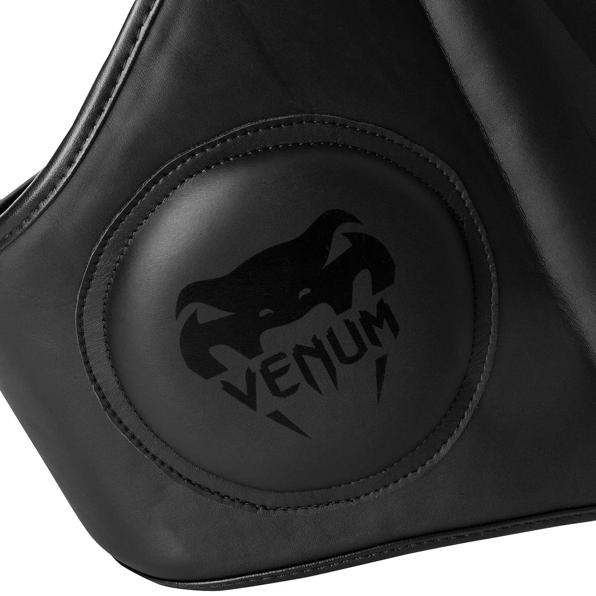 Venum Elite Adjustable MMA Training Belly Protector - Image 5