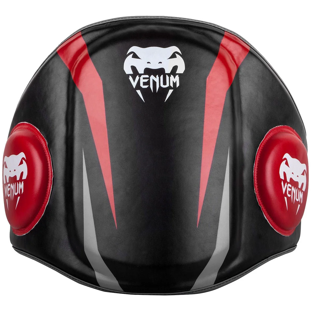 Venum Elite Adjustable MMA Training Belly Protector - Image 9