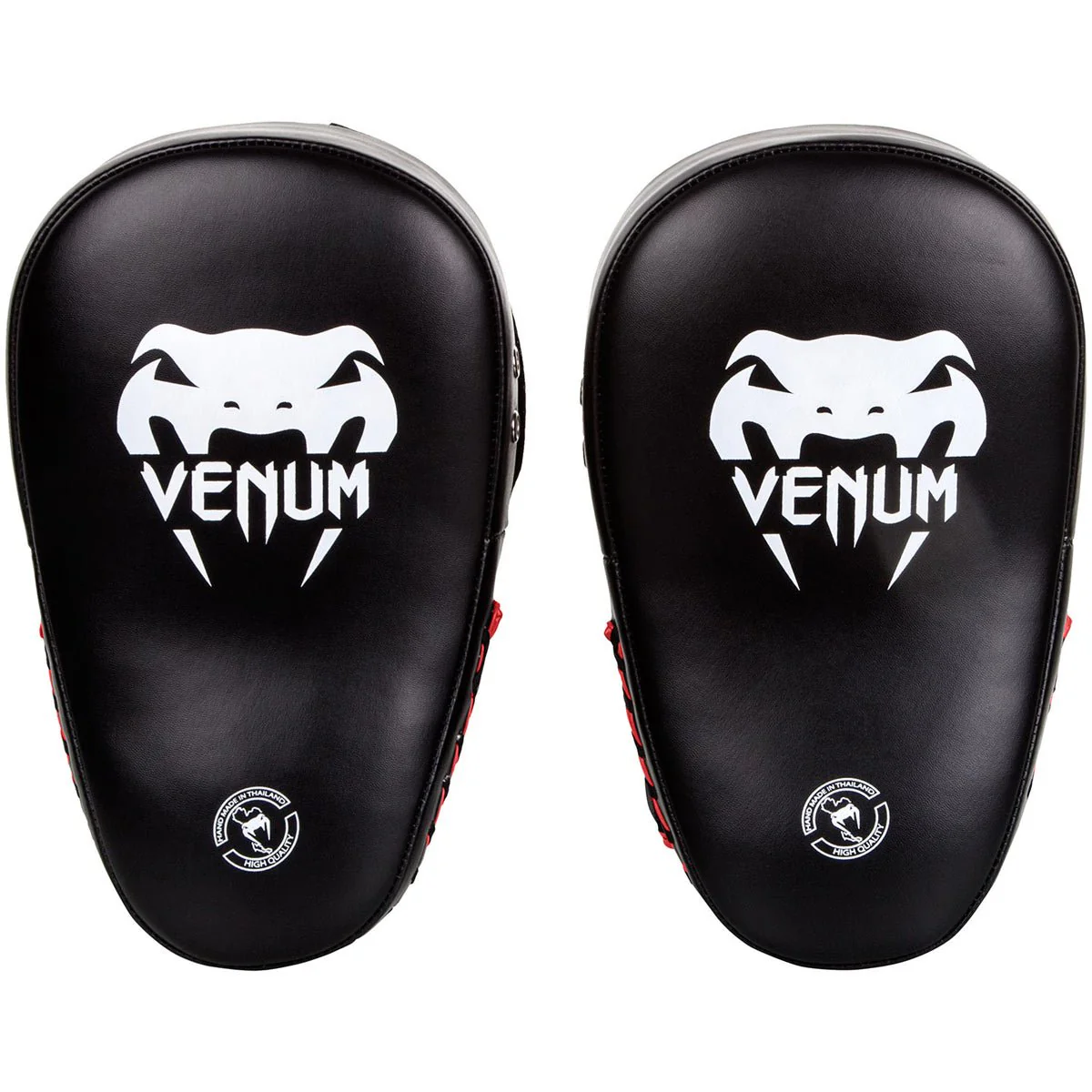 Venum Elite Big MMA Training Focus Punch Mitts - Image 10
