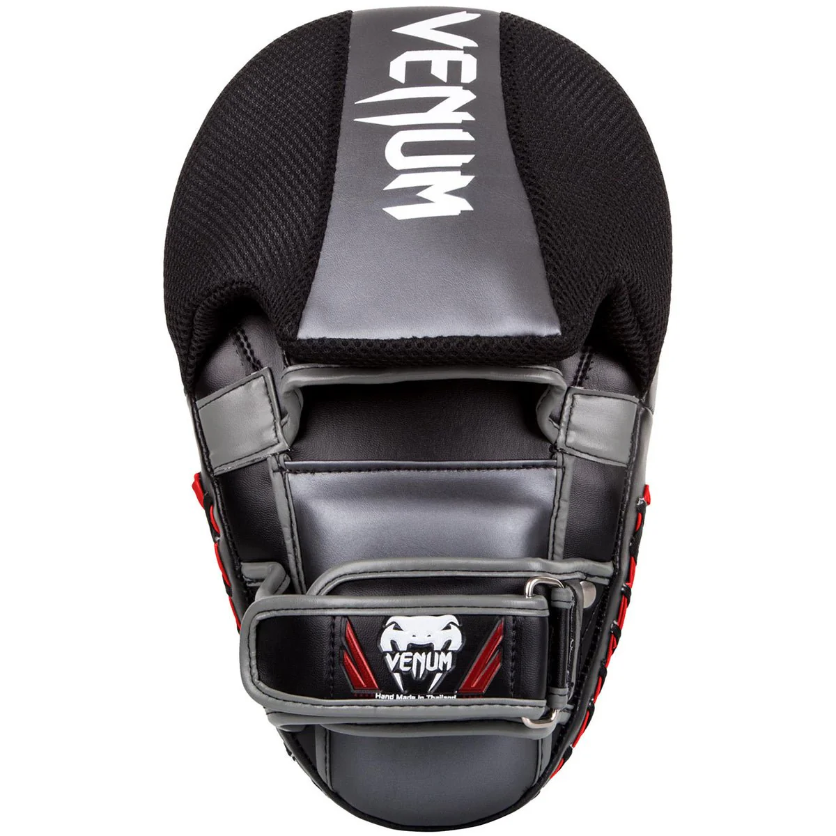 Venum Elite Big MMA Training Focus Punch Mitts - Image 13