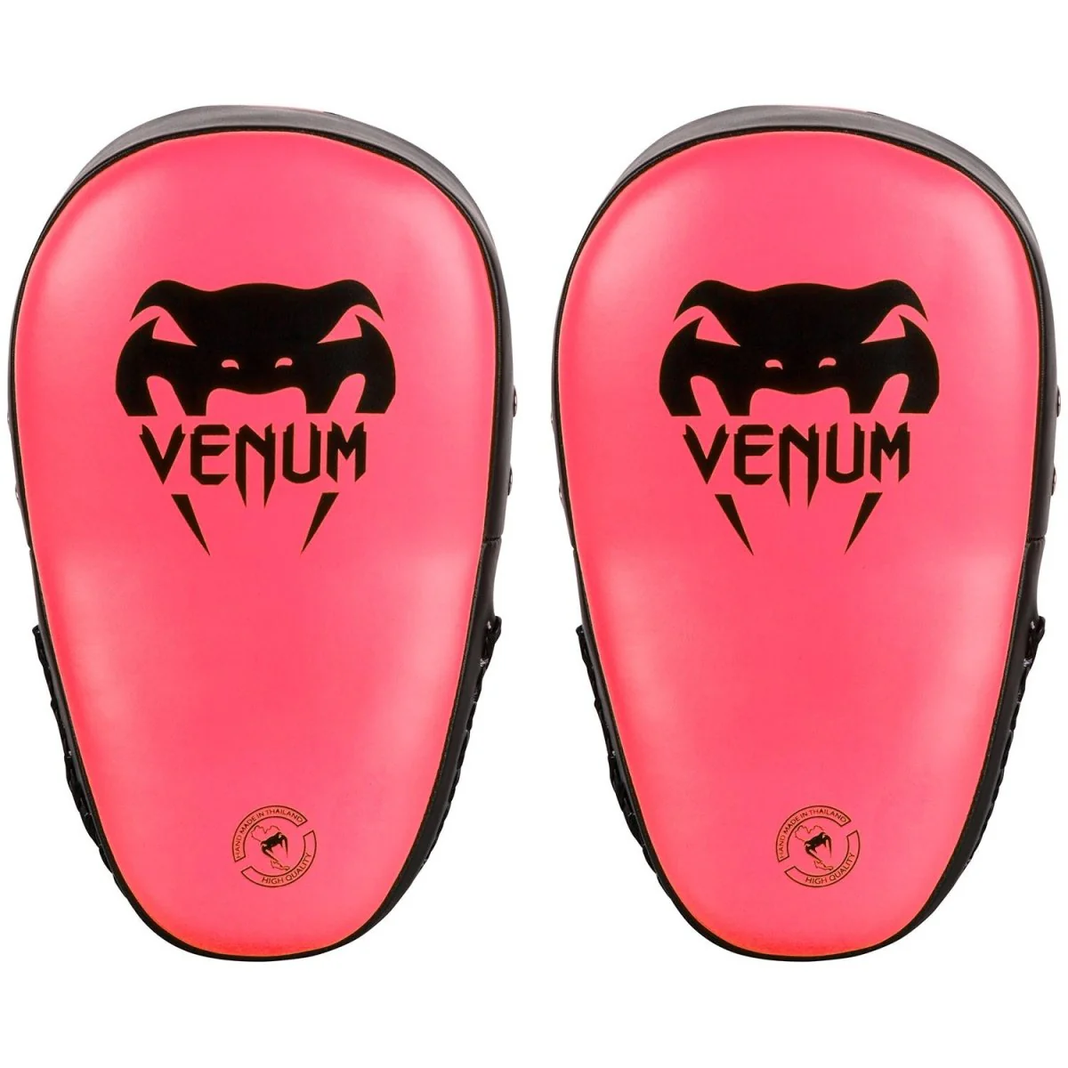Venum Elite Big MMA Training Focus Punch Mitts - Image 18