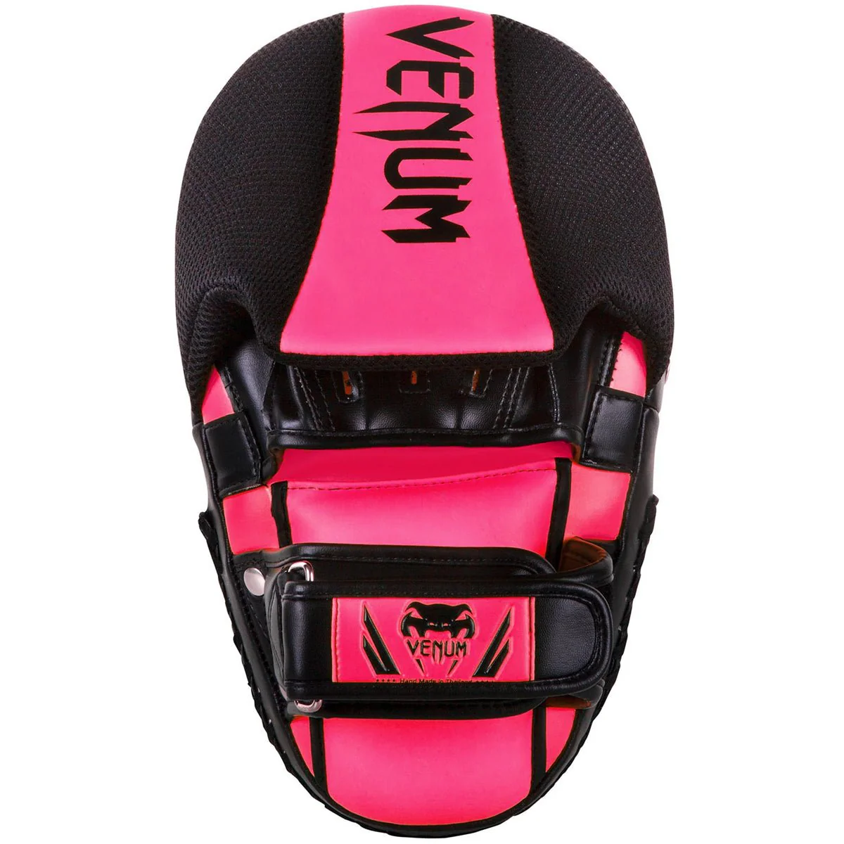 Venum Elite Big MMA Training Focus Punch Mitts - Image 23