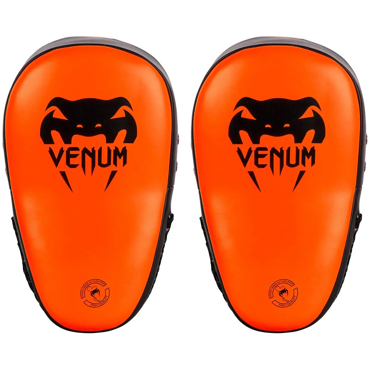 Venum Elite Big MMA Training Focus Punch Mitts - Image 26