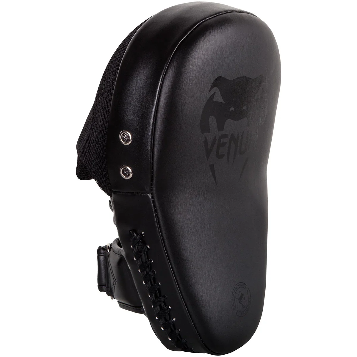 Venum Elite Big MMA Training Focus Punch Mitts - Image 3