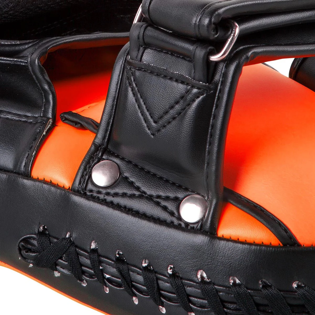 Venum Elite Big MMA Training Focus Punch Mitts - Image 31