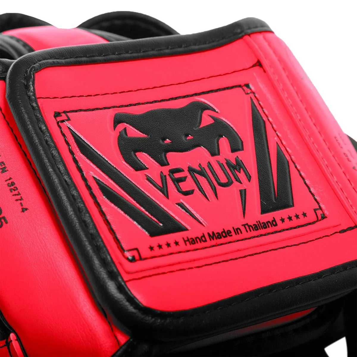 Venum Elite Boxing and MMA Protective Headgear - Image 10