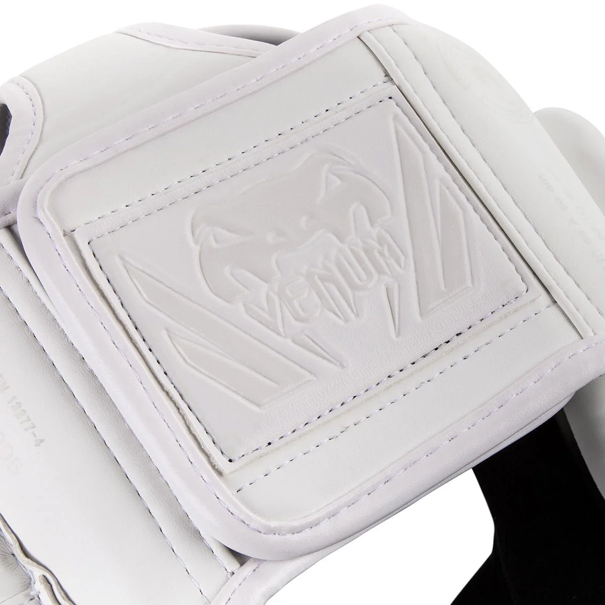 Venum Elite Boxing and MMA Protective Headgear - Image 16