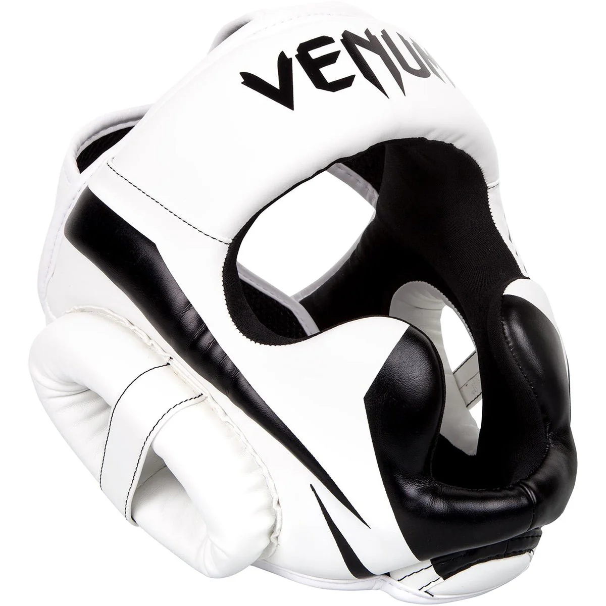 Venum Elite Boxing and MMA Protective Headgear - Image 18