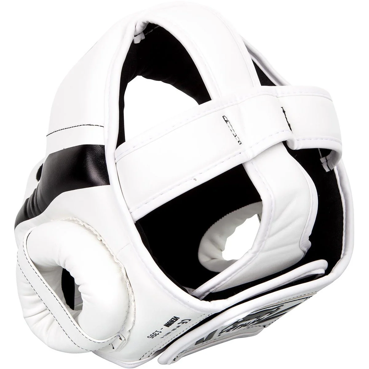 Venum Elite Boxing and MMA Protective Headgear - Image 19