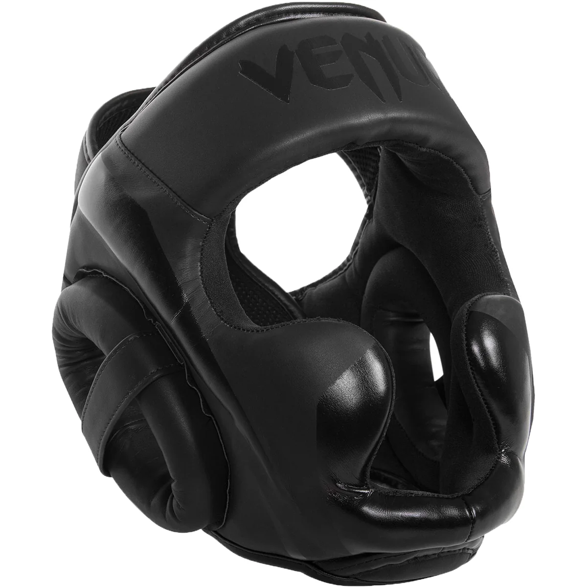 Venum Elite Boxing and MMA Protective Headgear - Image 2